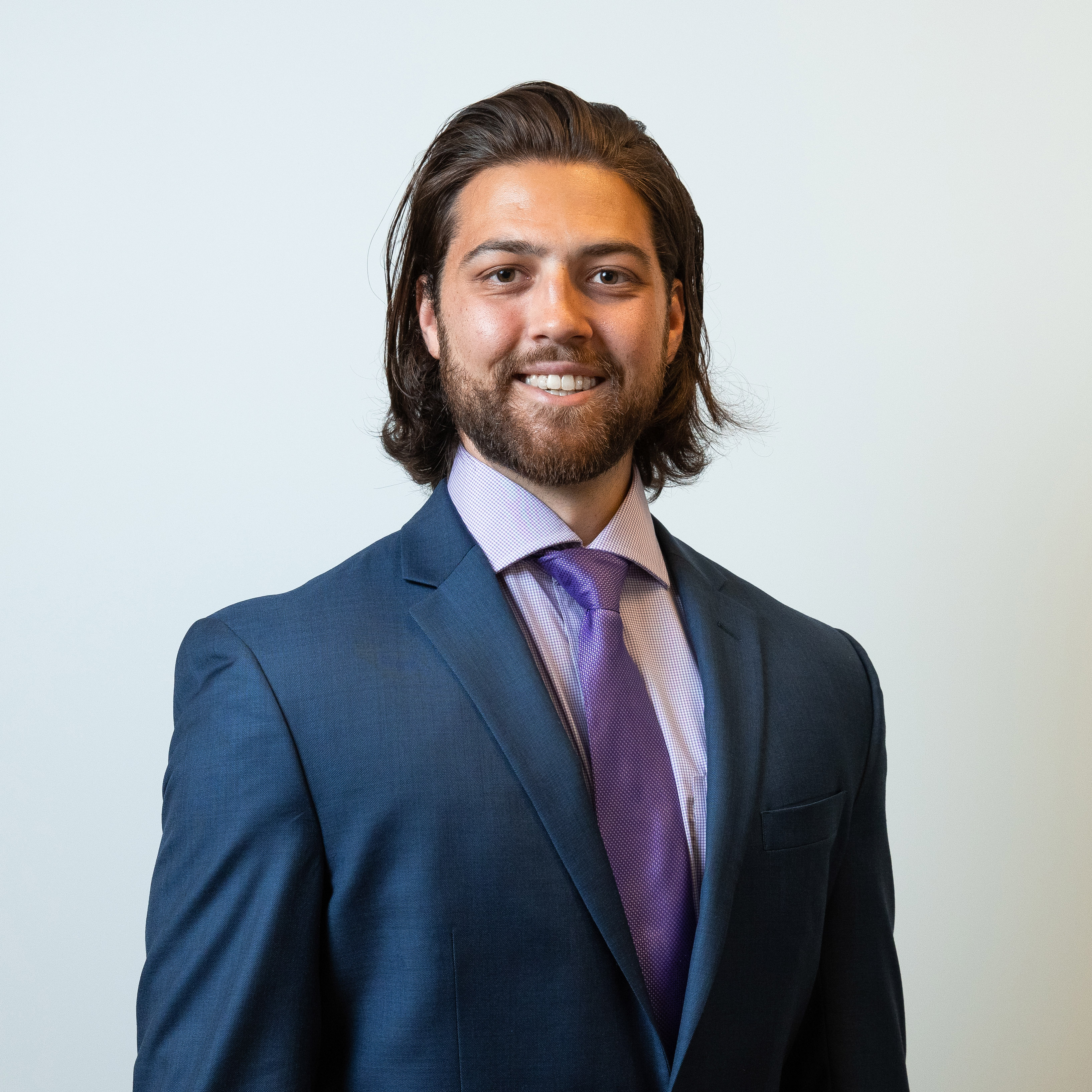 Mitch Fosco, PE